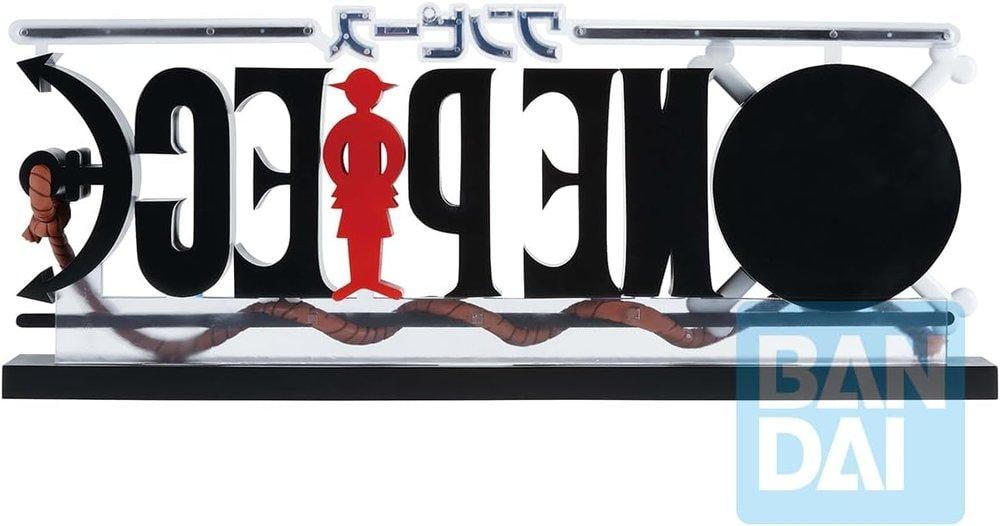 ONE PIECE - The Gigant Name - Figurine Dramatic Memories 45cm