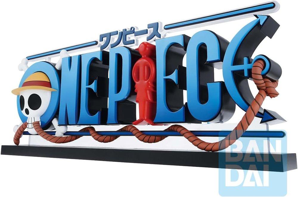 ONE PIECE - The Gigant Name - Figurine Dramatic Memories 45cm