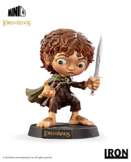 LORD OF THE RINGS - Frodo - Figurine Mini Co. 11cm