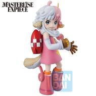 ONE PIECE - Atlas -Figurine The Future of imagination Last Battle 24cm