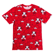 CA - Pennywise - T-Shirt Unisex Loungefly (L)