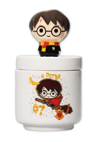 HARRY POTTER - Harry "Kawaii" - Coffret de Collection