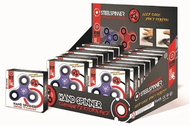 STEELSPINNER - HAND FINGER - Display Classic PERFORMANCE 16pces