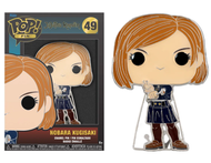 JUJUTSU KAISEN - Pop Large Enamel Pin N° 49 - Nobara Kugisaki