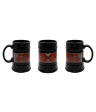 DONJONS & DRAGONS - Mug à bière en céramique