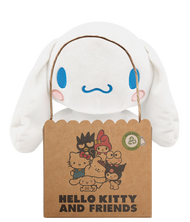 HELLO KITTY - Cinnamoroll - Peluche 24cm