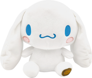 HELLO KITTY - Cinnamoroll - Peluche 24cm