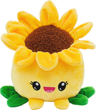 PLUSH WORLD - Yummis Flowers Marga - Peluche 16cm