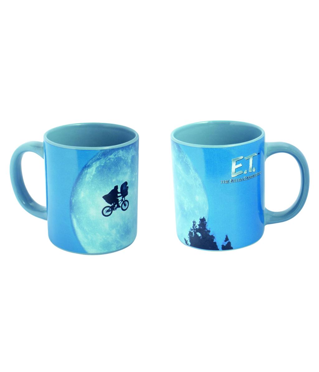 E.T. - Mug en céramique 320ml