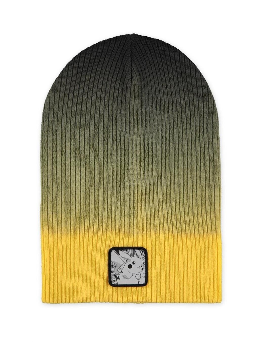 POKEMON - Pikachu - Bonnet Slouchy
