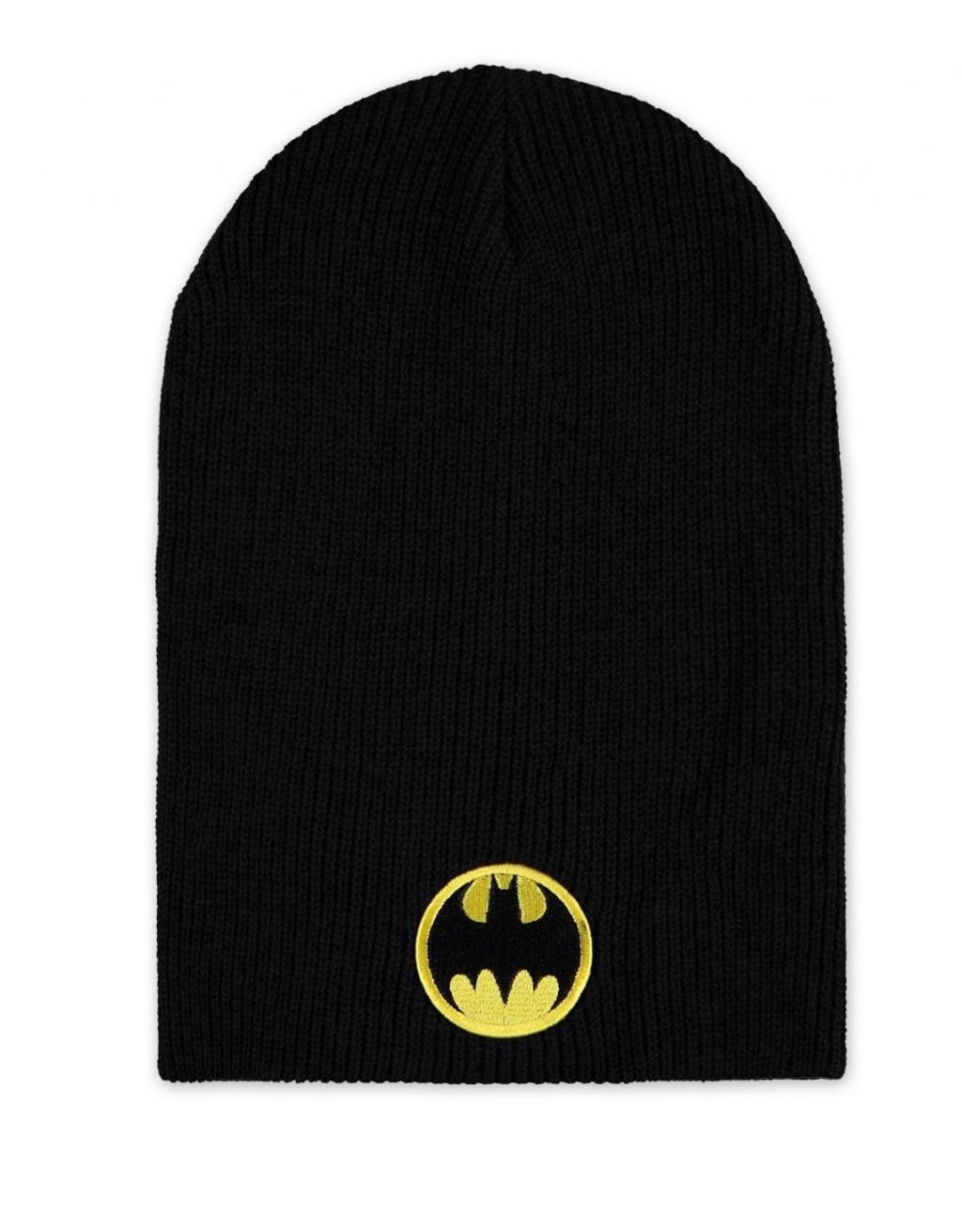BATMAN - Bonnet Slouchy