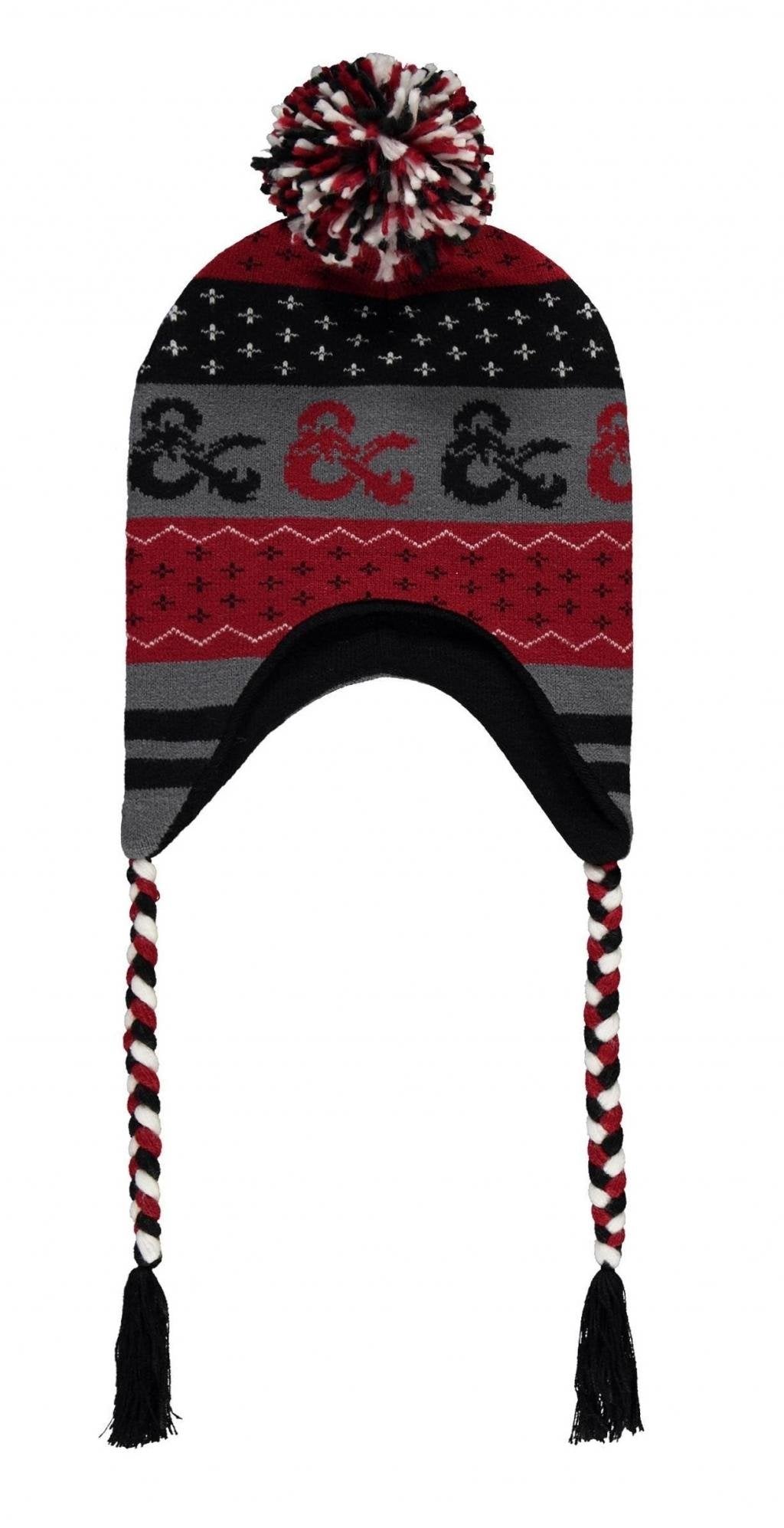 DUNGEONS & DRAGONS - Bonnet Sherpa