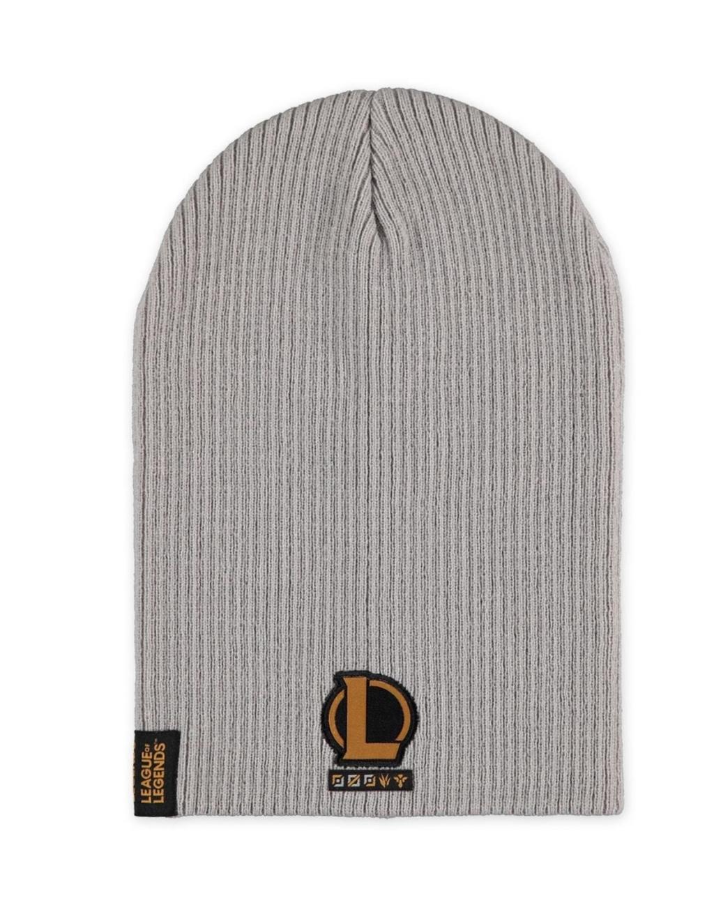 LEAGUE OF LEGENDS - Bonnet Slouchy