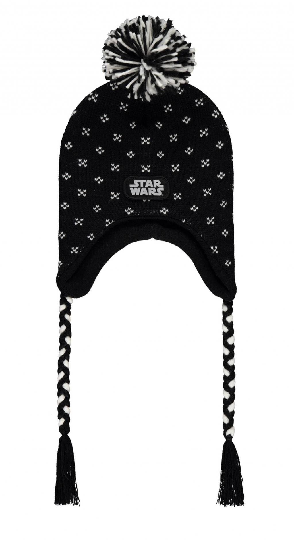 STAR WARS - Bonnet Sherpa