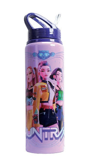 K-POP DEMON HUNTERS - Huntrix - bouteille Flip Top