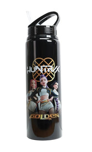 K-POP DEMON HUNTERS - Golden - bouteille Flip Top