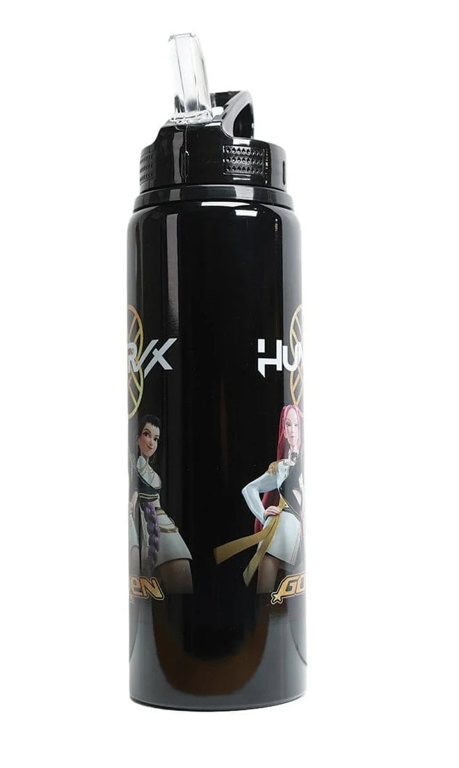 K-POP DEMON HUNTERS - Golden - bouteille Flip Top