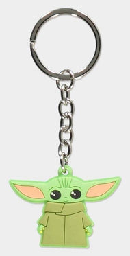 THE MANDALORIAN - The Child - Porte-clés