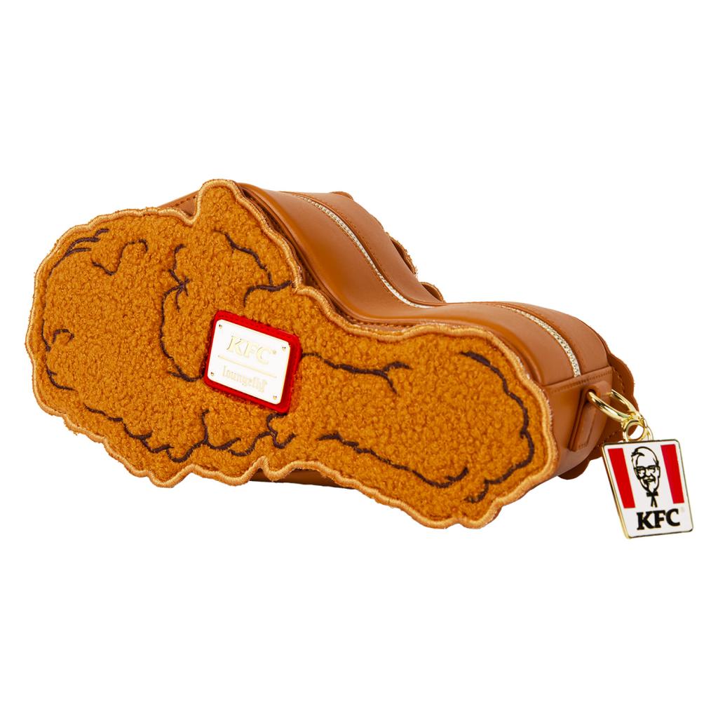 KFC - Pilon - Sac bandoulière Loungefly