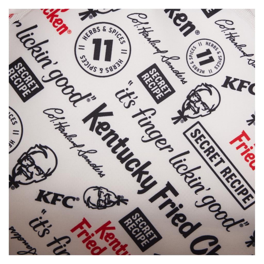 KFC - Pilon - Sac bandoulière Loungefly
