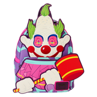 KILLER KLOWNS FROM OUTER SPACE-Jumbo Cosplay -Mini Sac à Dos LoungeFly