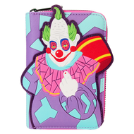 KILLER KLOWNS FROM OUTER SPACE -Jumbo Cosplay - Portefeuille LoungeFly