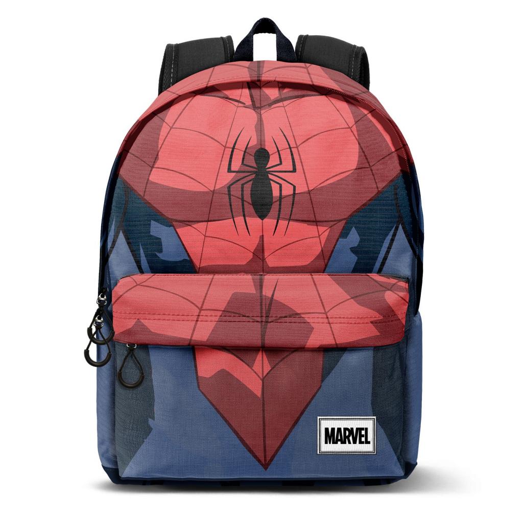 SPIDERMAN - Sac à Dos 30'x41'x18' - Matière Recyclée