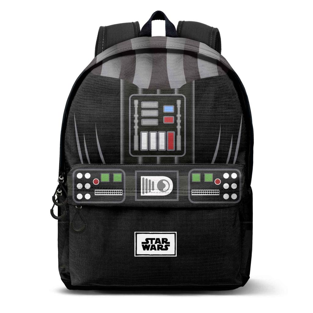 STAR WARS Dark Vador - Sac à Dos 30'x41'x18' - Matière Recyclée