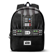 STAR WARS Dark Vador - Sac à Dos 30'x41'x18' - Matière Recyclée