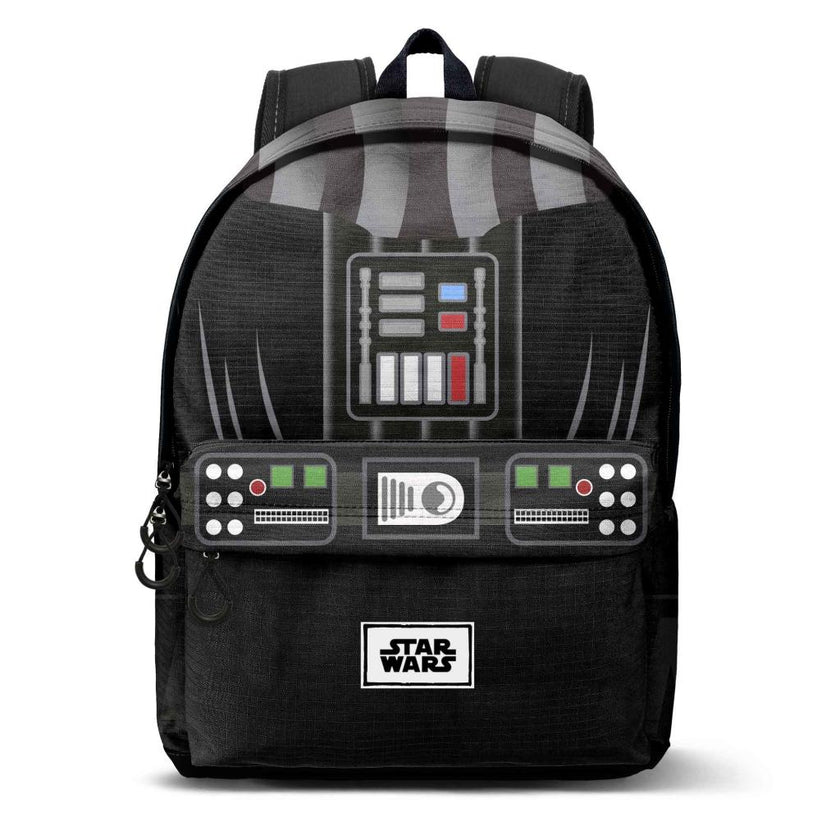 STAR WARS Dark Vador - Sac à Dos 30'x41'x18' - Matière Recyclée