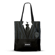 MERCREDI - Oxford Uniform - Tote Bag Premium