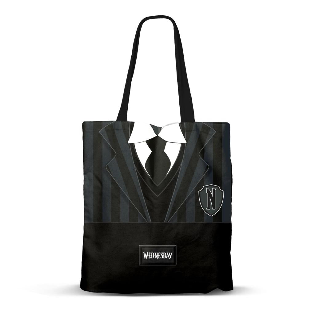 MERCREDI - Oxford Uniform - Tote Bag Premium