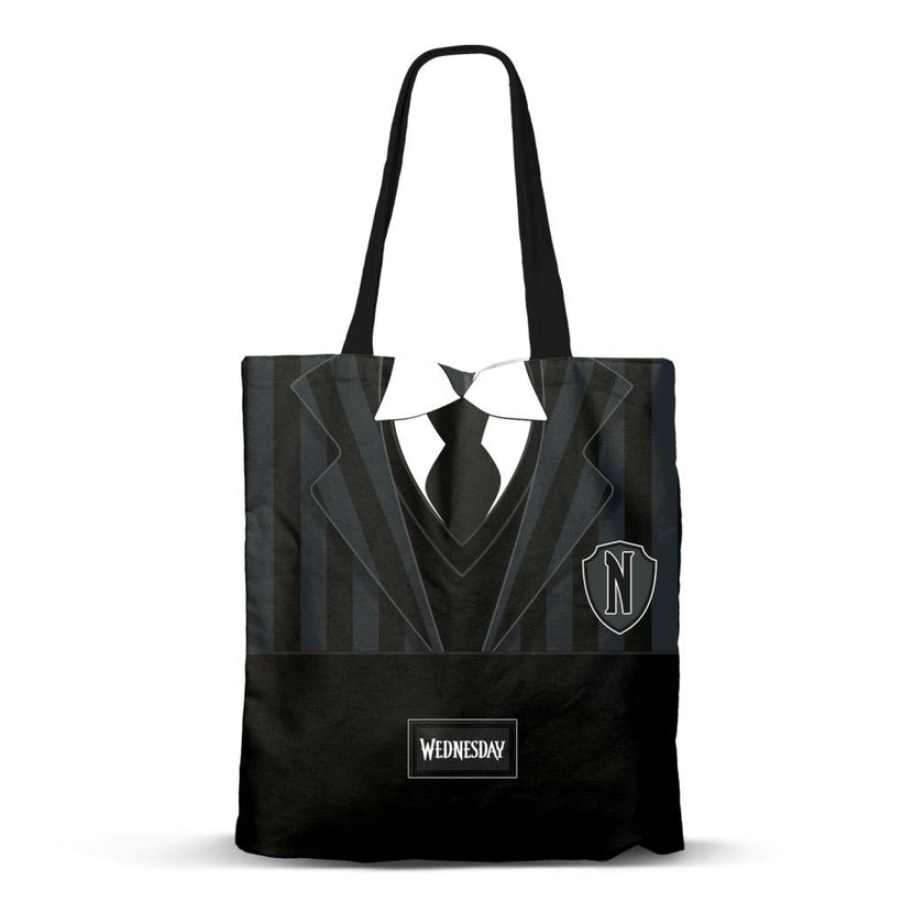 MERCREDI - Oxford Uniform - Tote Bag Premium