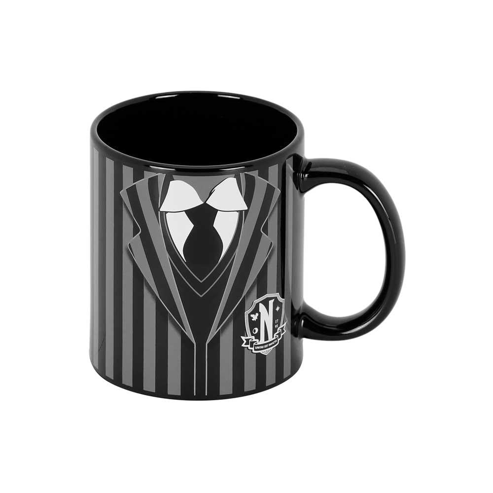 MERCREDI - Uniform - Mug