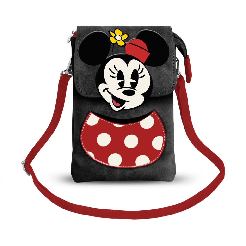MINNIE - Heady - Sac Bandoulière pour Téléphone