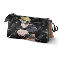 NARUTO - Weapons - Trousse Triple