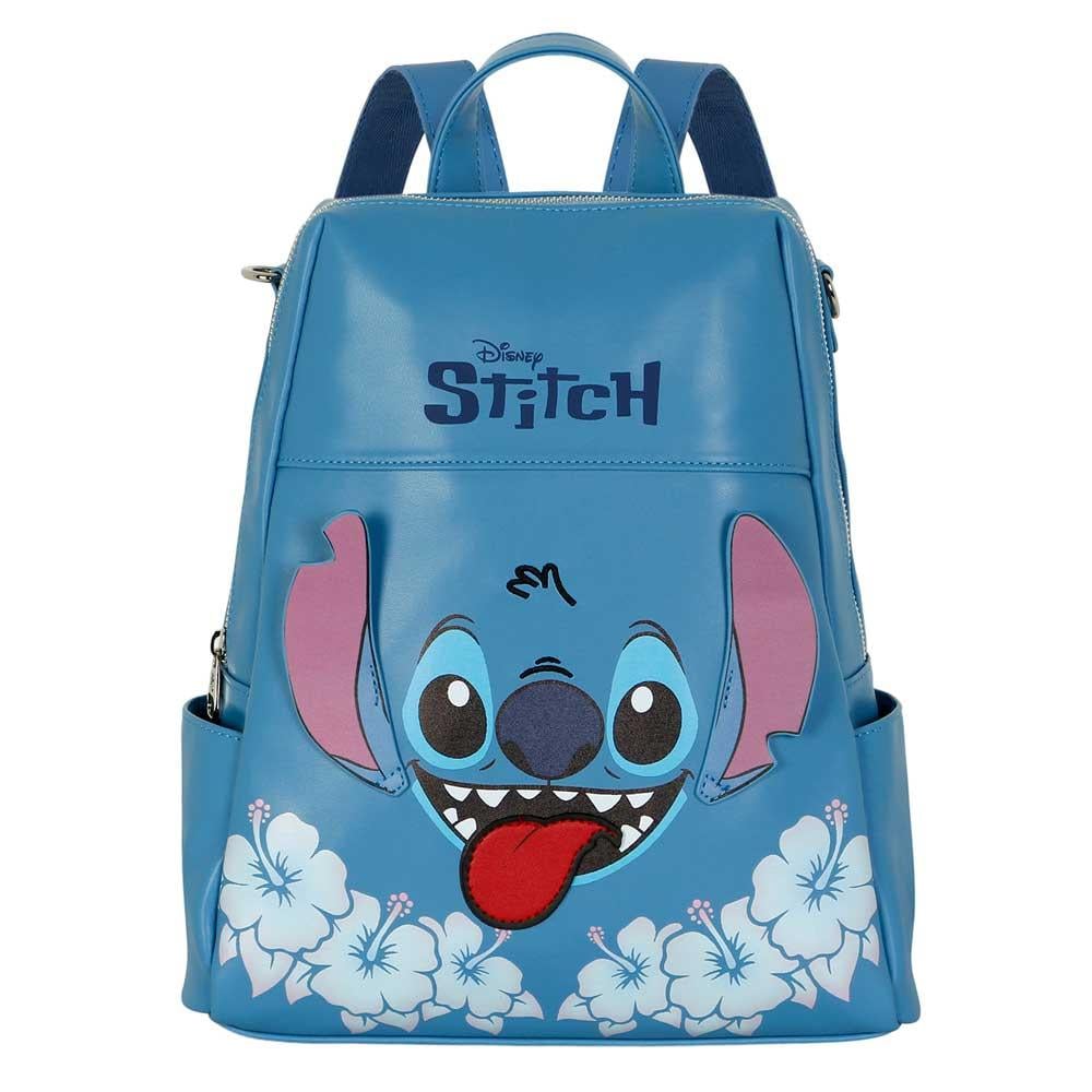 STITCH - Heady Flower - Sac à Dos Fashion '33x28x11cm'