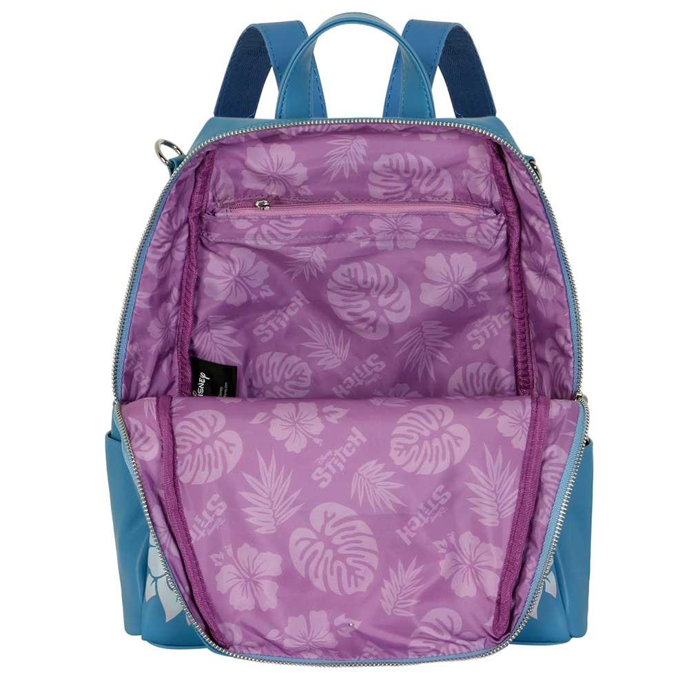 STITCH - Heady Flower - Sac à Dos Fashion '33x28x11cm'