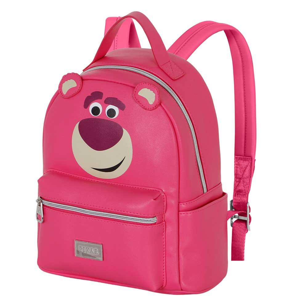TOY STORY - Lotso - Sac à Dos Heady '27x21x14cm'