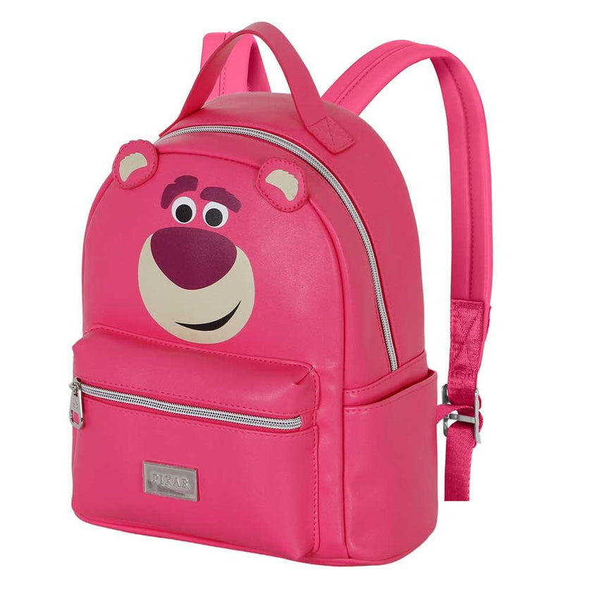 TOY STORY - Lotso - Sac à Dos Heady '27x21x14cm'
