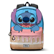 STITCH - Cake - Sac à Dos HS FAN '44x31x18cm'