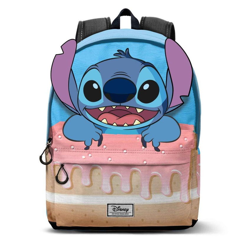 STITCH - Cake - Sac à Dos HS FAN '44x31x18cm'