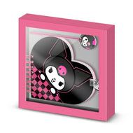 KUROMI - Gift Box - Journal Secret + Stylo Bille