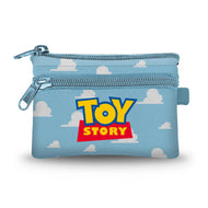 TOY STORY - Cloud - Porte-Monnaie Slim '12,5x9x2cm'