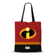 LES INDESTRUCTIBLES - Logo - Totebag '40x30x1cm'