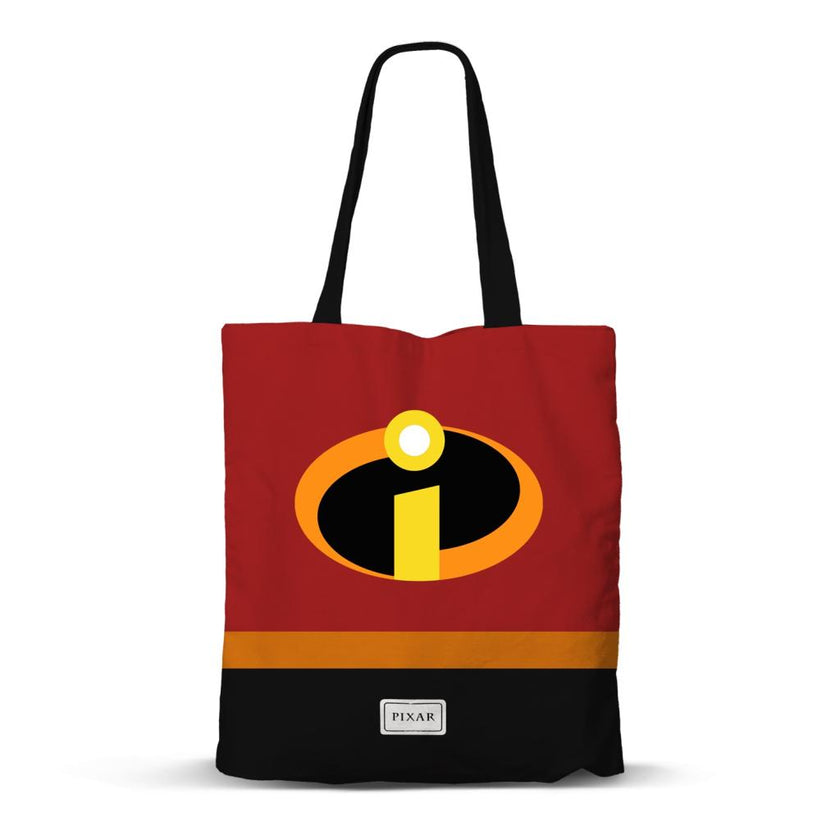LES INDESTRUCTIBLES - Logo - Totebag '40x30x1cm'