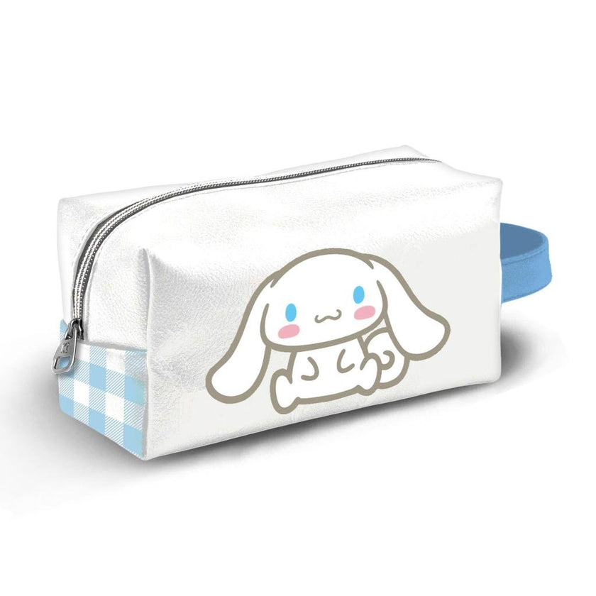 CINNAMOROLL - Trousse de Toilette "Brick"