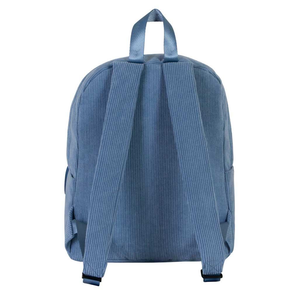 STITCH - Heady - Sac à Dos Corduroy '34,5x27x12cm'