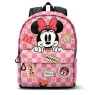 MINNIE - Jouney - Sac à Dos HS FAN '44x31x18cm'