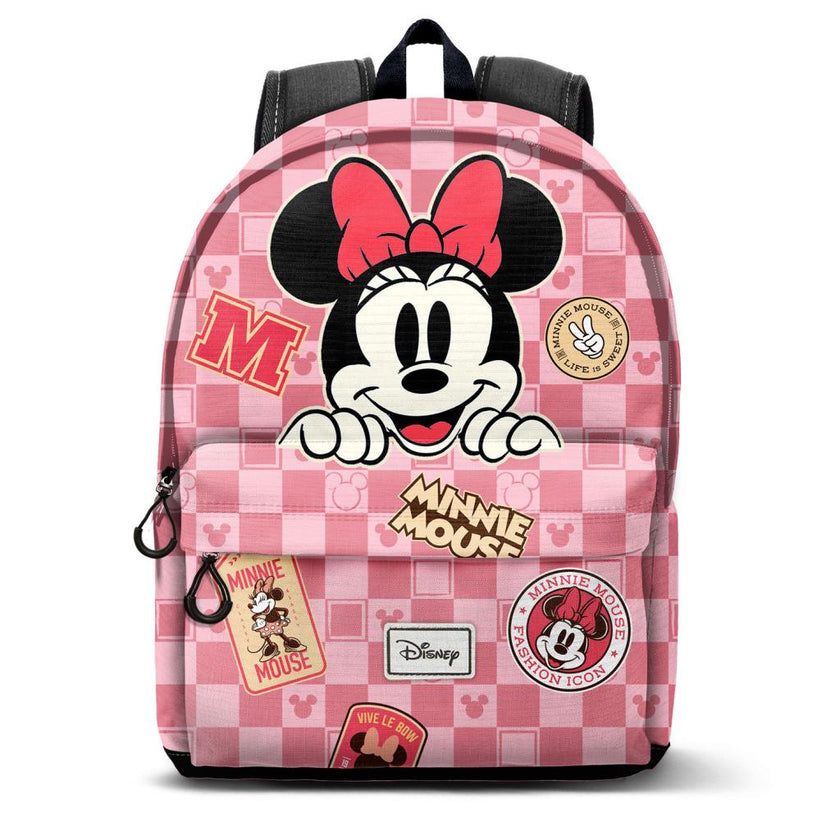 MINNIE - Jouney - Sac à Dos HS FAN '44x31x18cm'